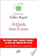 Al-Qaida dans le texte