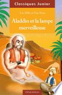 Aladdin et la lampe merveilleuse