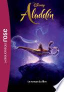 Aladdin - Le roman du film