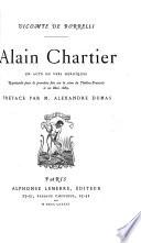 Alain Chartier