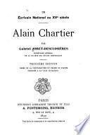 Alain Chartier