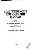 Alain de Benoist