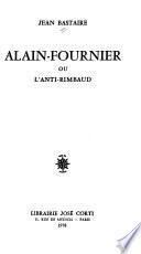 Alain-Fournier
