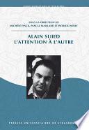 Alain Suied