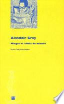 Alasdair Gray