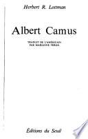 Albert Camus