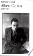 ALBERT CAMUS