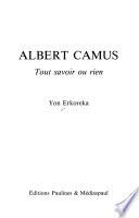 Albert Camus