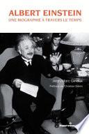 Albert Einstein