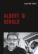 ALBERT & GERALD