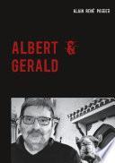 ALBERT & GERALD