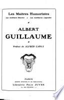 Albert Guillaume