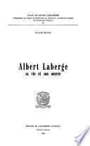 Albert Laberge