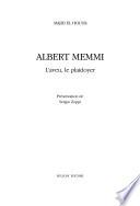 Albert Memmi