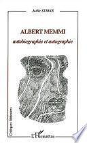 Albert Memmi