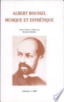 Albert Roussel