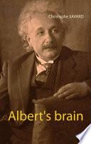 Albert's brain