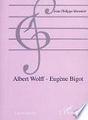 Albert Wolff