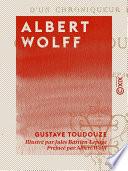 Albert Wolff