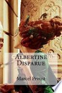 Albertine Disparue