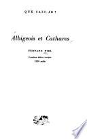Albigeois et Cathares