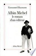 Albin Michel