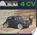 Album 4 CV