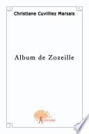 Album de Zozeille