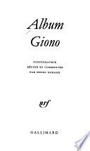 Album Giono