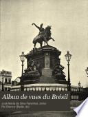 Albun de vues du Brésil