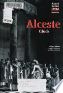 Alceste, Gluck