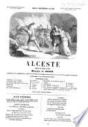 Alceste