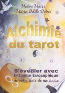 Alchimie du Tarot