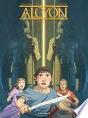 Alcyon - Tome 3 - Le crépuscule des tyrans