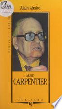 Alejo Carpentier