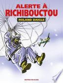 Alerte à Richibouctou