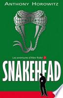 Alex Rider 7- Snakehead