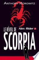 Alex Rider 9- Le Réveil de Scorpia