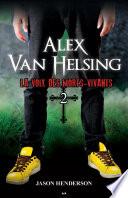 Alex Van Helsing