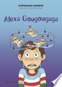 Alexa Gougougaga