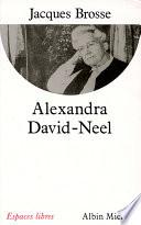 Alexandra David-Neel