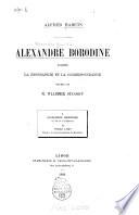Alexandre Borodine