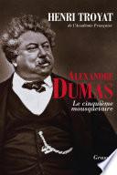 Alexandre Dumas
