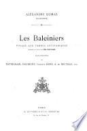 Alexandre Dumas illustré