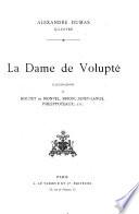 Alexandre Dumas illustré