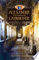 Alexandre et les fantômes de Carnoustie