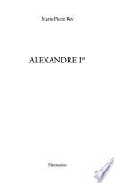 Alexandre Ier