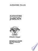 Alexandre Jardin