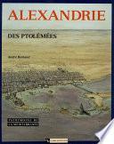 Alexandrie des Ptolémées