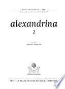 Alexandrina